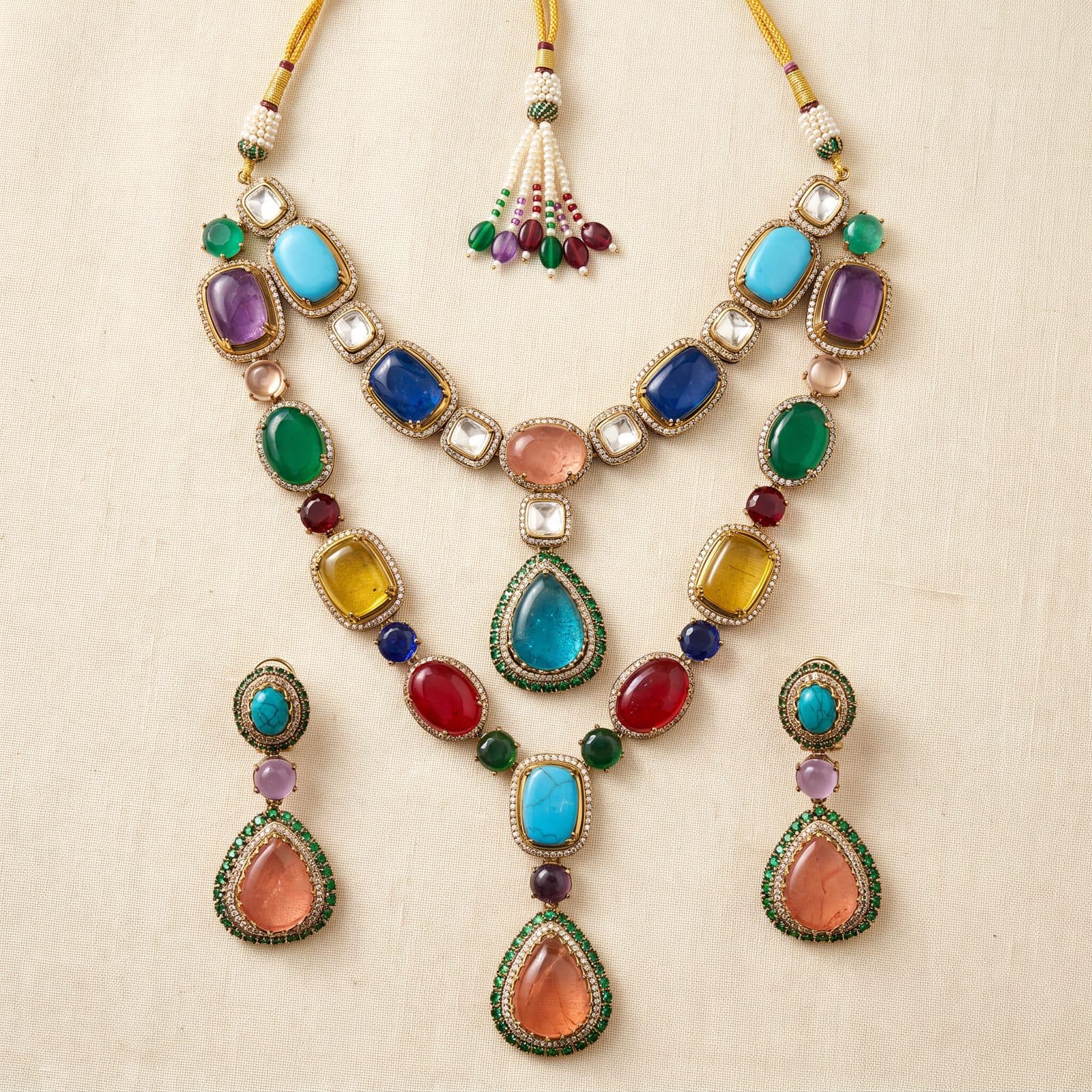 Shringar collection